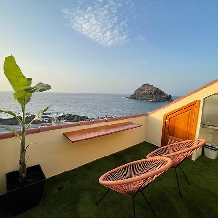 Vv La Joya Del Mar Suites ガラチコ エクステリア 写真