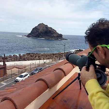 Vv La Joya Del Mar Suites ガラチコ エクステリア 写真