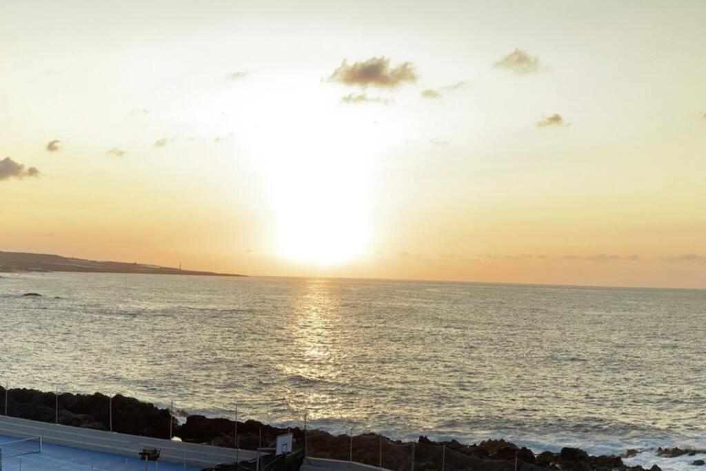 Vv La Joya Del Mar Suites ガラチコ エクステリア 写真