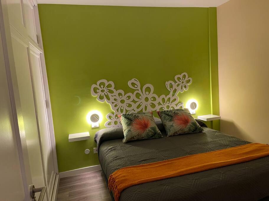 Vv La Joya Del Mar Suites ガラチコ エクステリア 写真