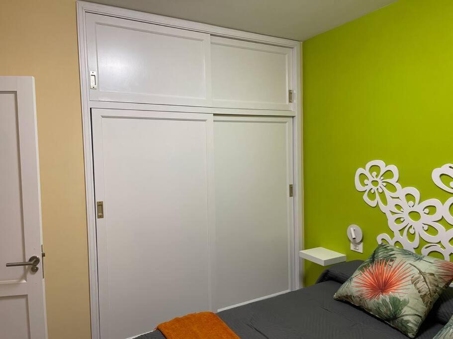 Vv La Joya Del Mar Suites ガラチコ エクステリア 写真