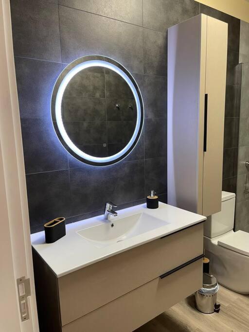 Vv La Joya Del Mar Suites ガラチコ エクステリア 写真