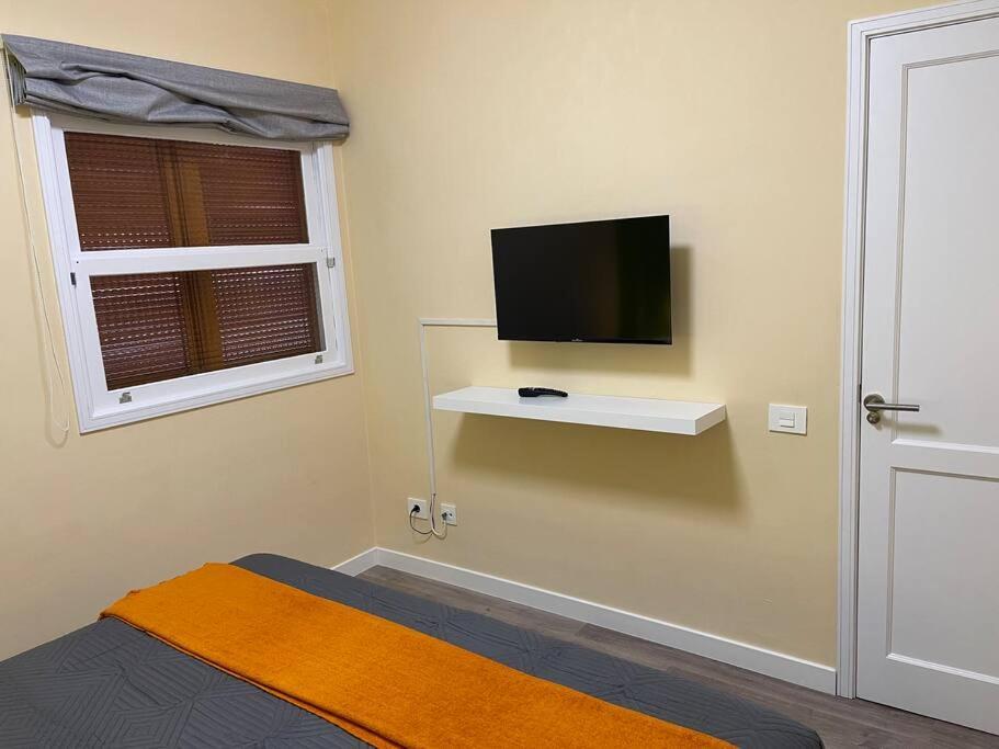 Vv La Joya Del Mar Suites ガラチコ エクステリア 写真