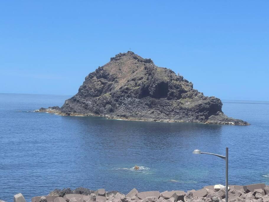 Vv La Joya Del Mar Suites ガラチコ エクステリア 写真