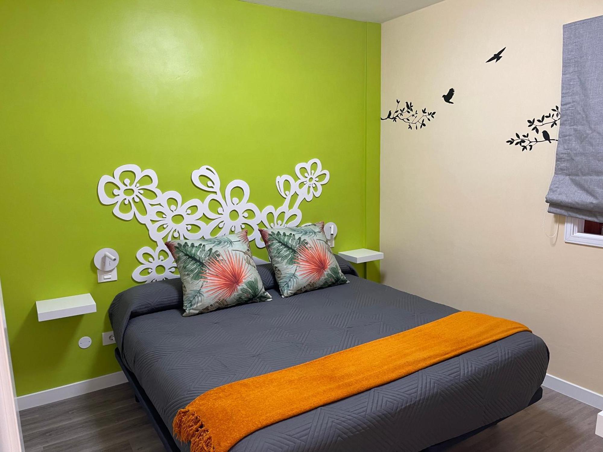 Vv La Joya Del Mar Suites ガラチコ エクステリア 写真