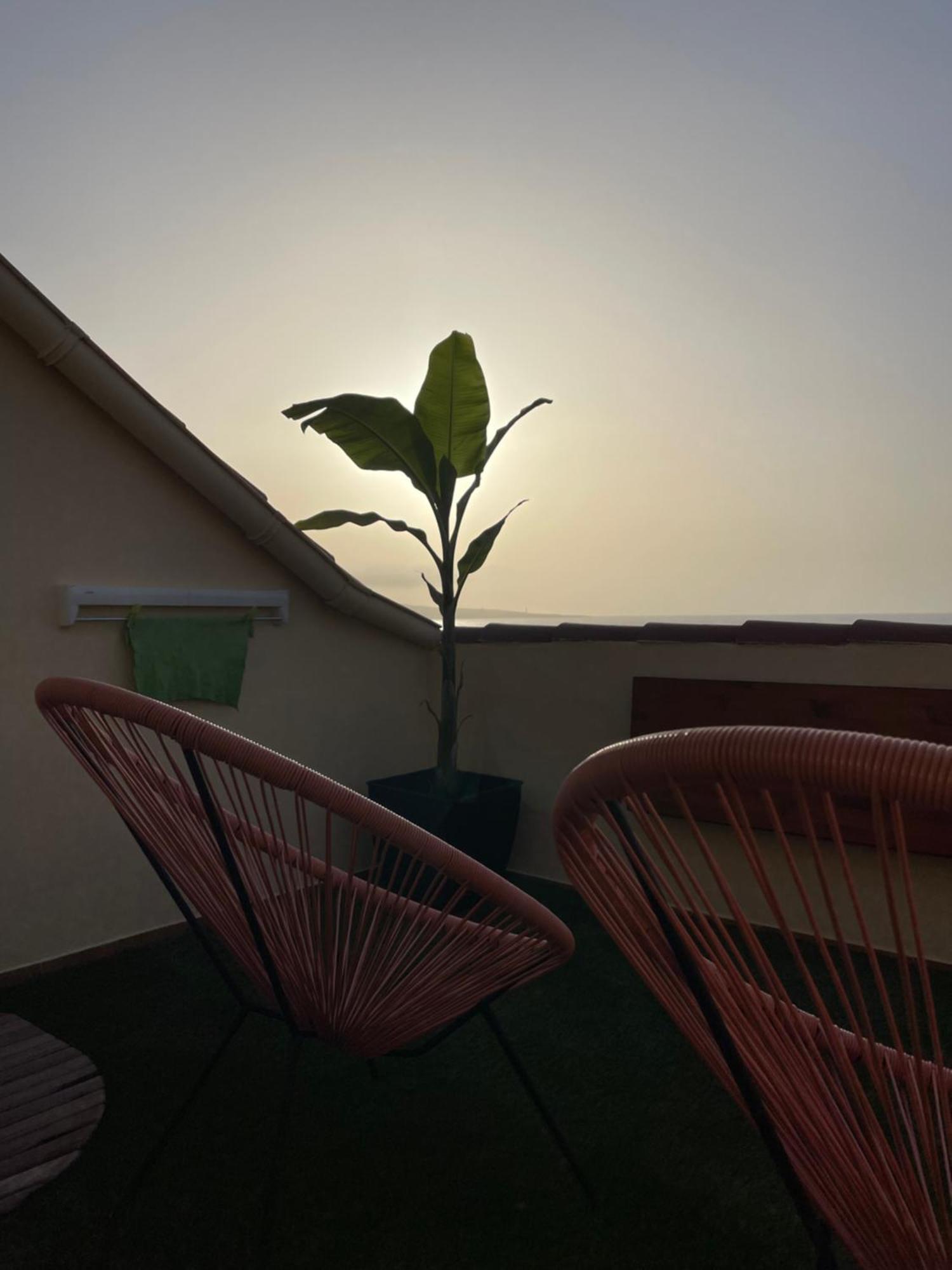 Vv La Joya Del Mar Suites ガラチコ エクステリア 写真