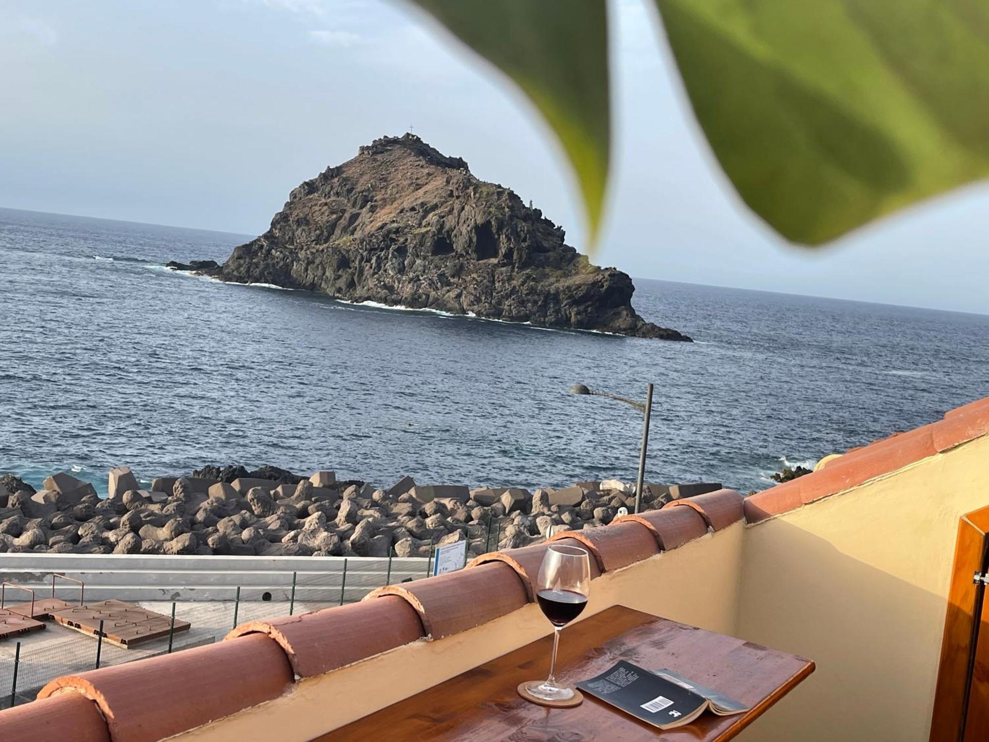 Vv La Joya Del Mar Suites ガラチコ エクステリア 写真