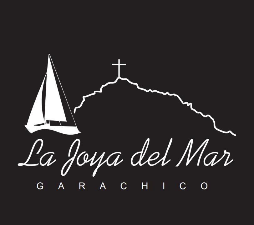 Vv La Joya Del Mar Suites ガラチコ エクステリア 写真