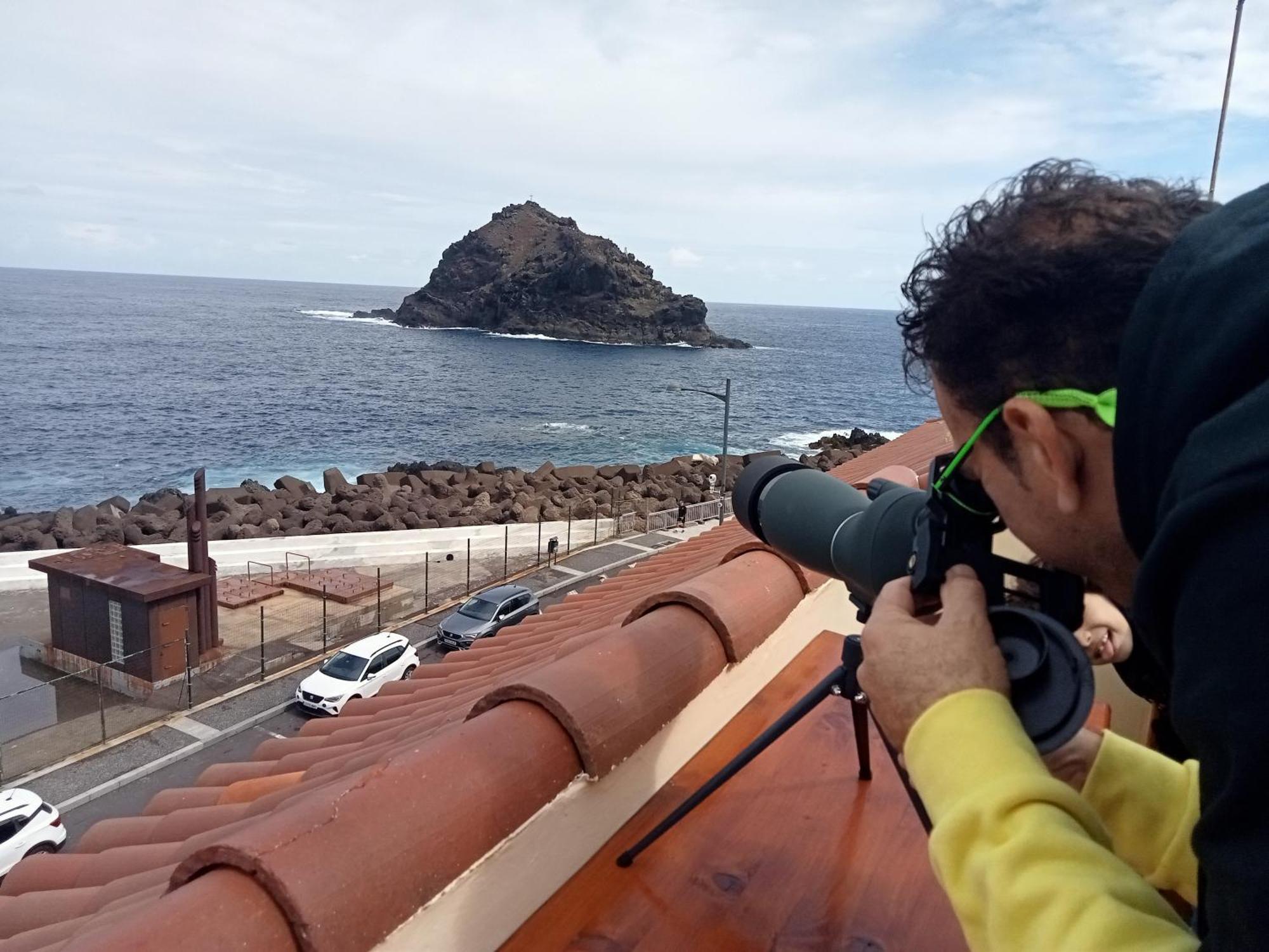 Vv La Joya Del Mar Suites ガラチコ エクステリア 写真