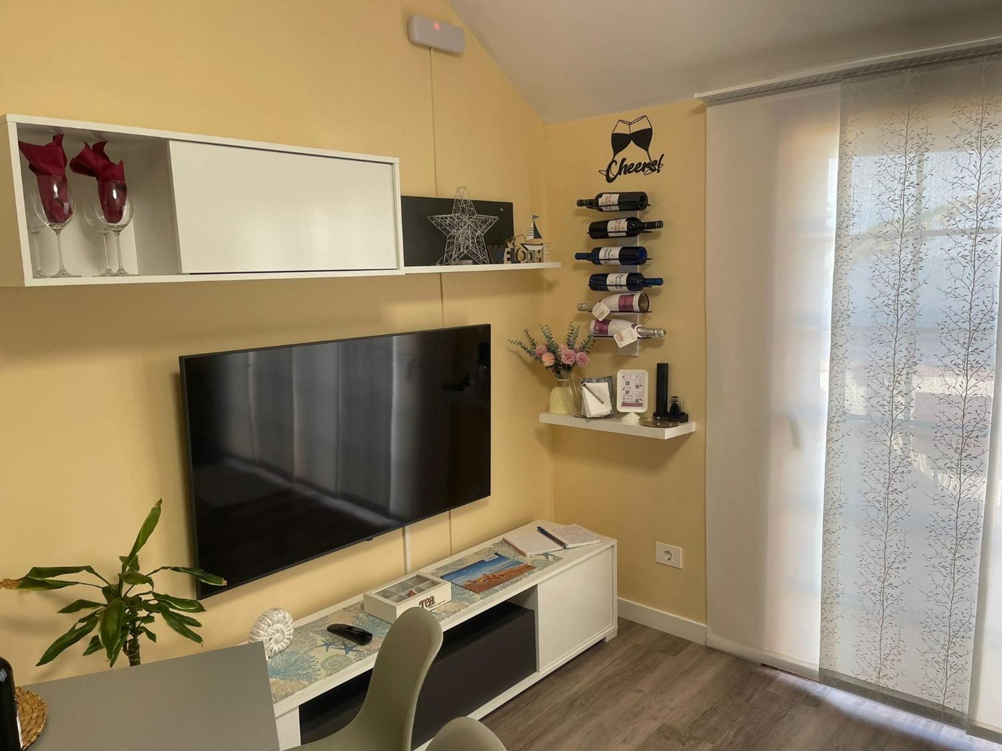 Vv La Joya Del Mar Suites ガラチコ エクステリア 写真